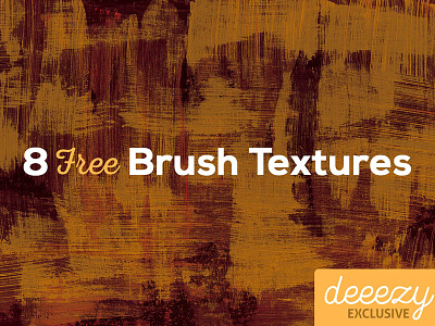 8 Free Brush Textures abstract abstract texture brush brush texture free free backgrounds free graphics free textures freebie grunge texture paint paint texture