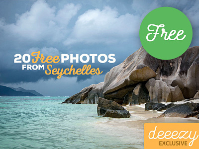 20 Free Photos From Seychelles