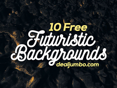 10 FREE Futuristic 3D Backgrounds 3d 3d backgrounds abstract backgrounds free free backgrounds free downloads free graphics freebie futuristic graphics wave