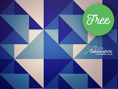 8 Free Geometric Patterns 2 backgrounds free free backgrounds free graphics free patterns freebie geometric modern patterns seamless