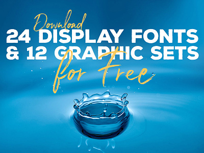 Deeezy FREE Bundle 1 Exclusive for Dealjumbo branding font free free bundle free font free fonts free graphics retro typeface typography vector vintage
