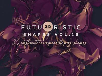 30 FREE 3D Abstract Shapes 3d shapes abstract shapes decorative deeezy free free download free graphics freebie futuristic futuristic graphics futuristic shapes png png shapes shapes