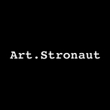 Art.Stronaut