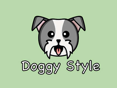 Doggy Style Logo