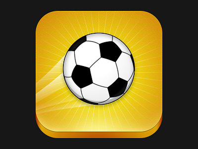 torce brasil app icon