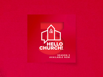 Hello Church Season 3 Announcement