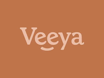 Veeya Logo Exploration 3