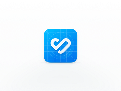 Early Access Icon app application beta blueprint branding design graphic icon illustration logo