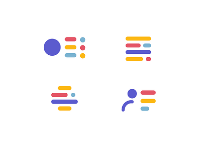 Icon Set branding design icons iconset product ui