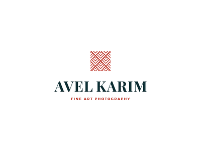 Avel Karim | Branding