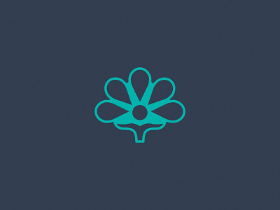 Azucena Campa balance brand branding branding design flower identity logo logotipo logotype mindfulness psychologist psychology spiritual spirituality therapist therapy