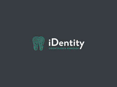 iDentity logo