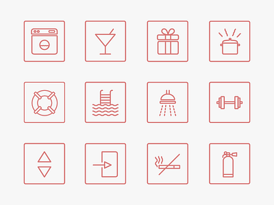 Icon set