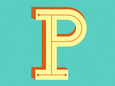 P for Pablo