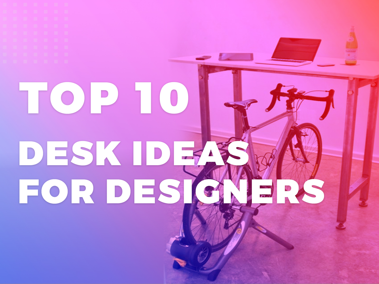 Top 10 Computer Desk Ideas For Designer By All Design Ideas On