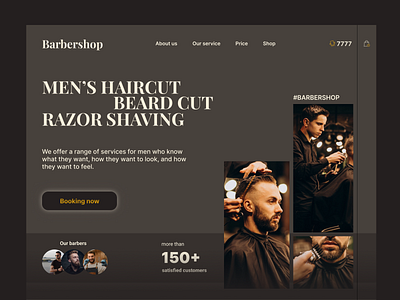 Barbershop