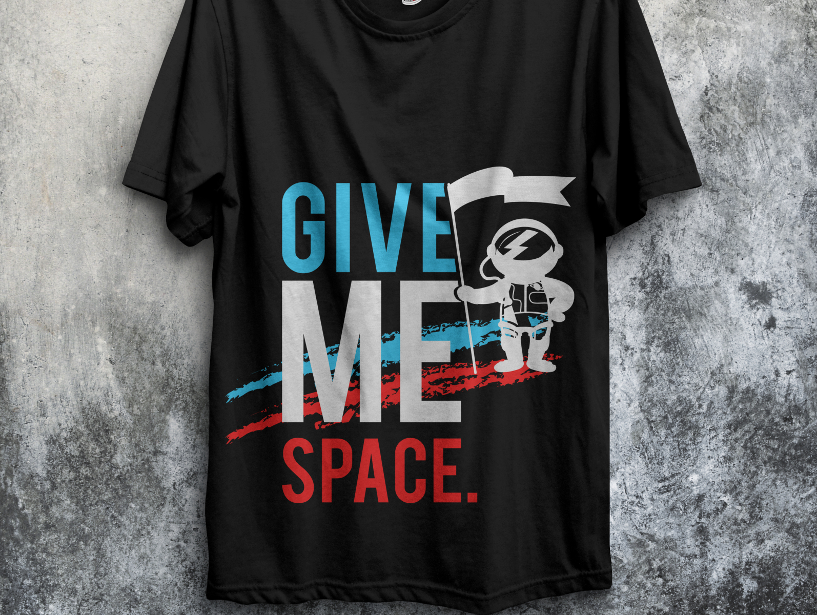 give me my space t shirt