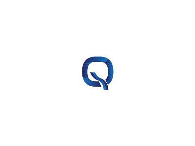 Q Letter Logo