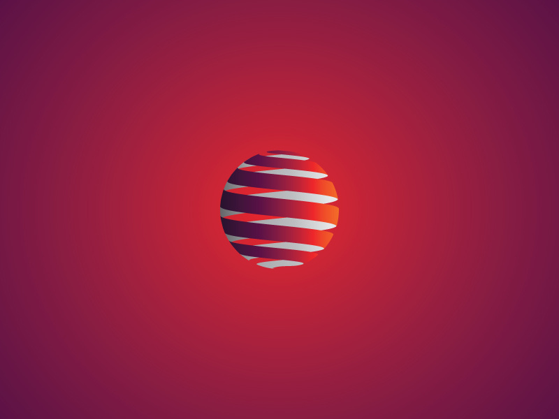 3d style logo cosmetics technology education partner business new business website shop e-commerce business design logo
