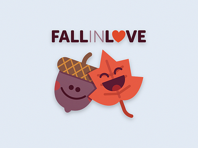 Fall in Love