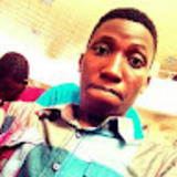 Olamide Oladehinde