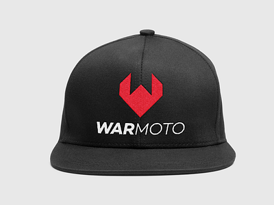 WARMOTO LOGO branding creative design designs graphicdesign logo mark minimal