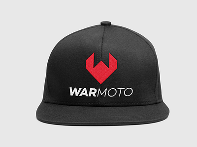 WARMOTO LOGO