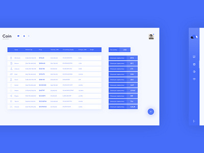 Wajets - Compare by Alexandre Tms on Dribbble