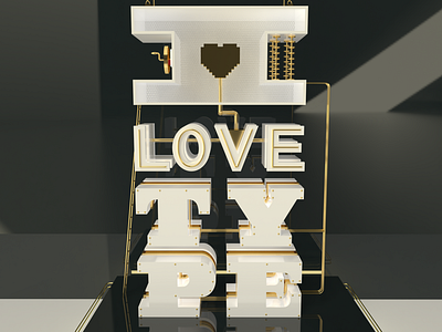 Love Type