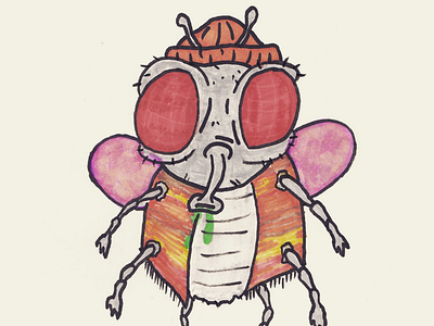 Day 5: The Pest