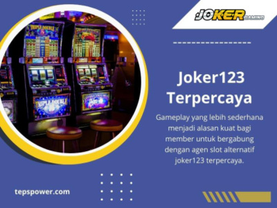 Joker123 Terpercaya agen joker123 daftar joker123 download joker123 joker123 online situs joker123