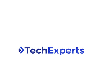 Tech Company Logo logo