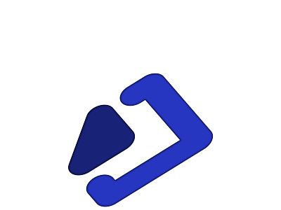 Tech Experts Logo 3d Emboss style app design graphic design logo vector