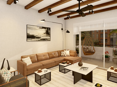 Formal Living Room Design Industrial / Rustic look & feel 3ddesign 3drendering 3dvisualisation architecture formallivingroom homedesign homerenovation industrialdecor industriallivingroom interiordesign livingroomdecor livingroominteriors rusticdecor rusticlivingroom rusticlookandfeel