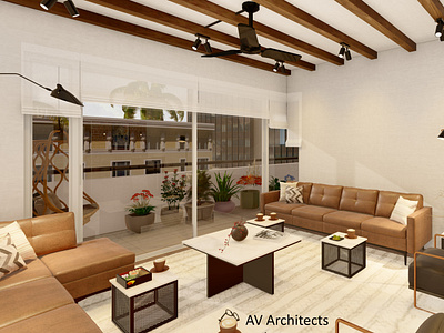 Formal Living Room Design Industrial / Rustic look & feel 3ddesign 3drendering 3dvisualisation architecture design formallivingroom homedesign homerenovation industrialdesign industriallivingroom rusticdesign rustiiclook