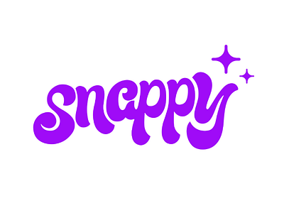Snappy Typeface