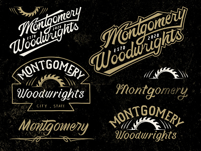 Montgomery Woodwrights