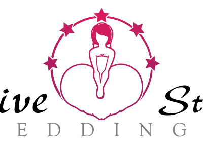 Five Star Weddings contest logo weddings