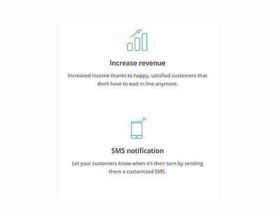 App website (WIP 2) app icons mockup website