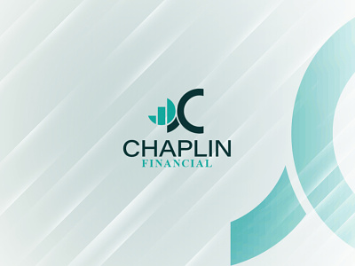 Chaplin Financial - Logo Design