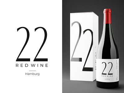 ´22 RED WINE