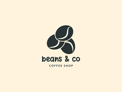 Coffee logo design