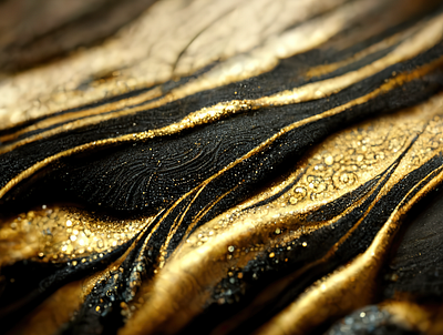Black and Gold abstract background backgrounds design exclusive gold graphic design pattern texture