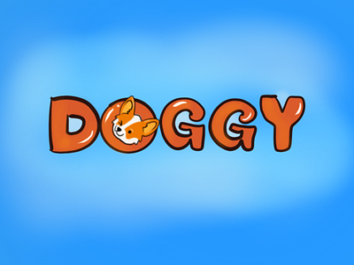 Logo for Dog grooming salon branding design graphic design illustration logo
