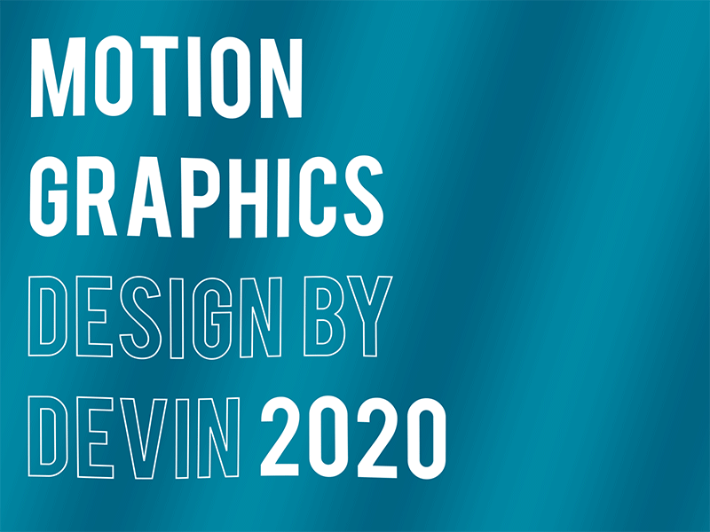 Motion Graphic 04 animation branding design graphic motion 设计