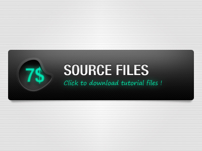 Source files button