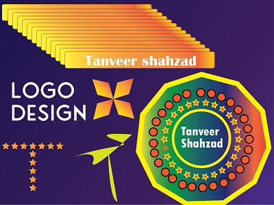 Graphics Desigin /Logo Design graphic design illustration logo logo des vector