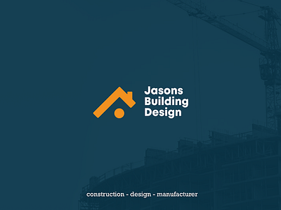 Jasons Building Design - Branding