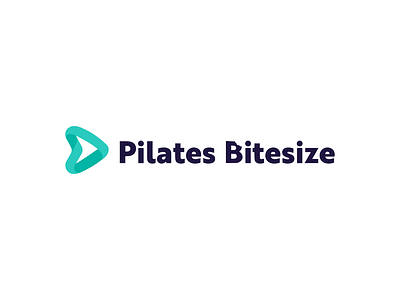 Pilates Bitesize - Branding