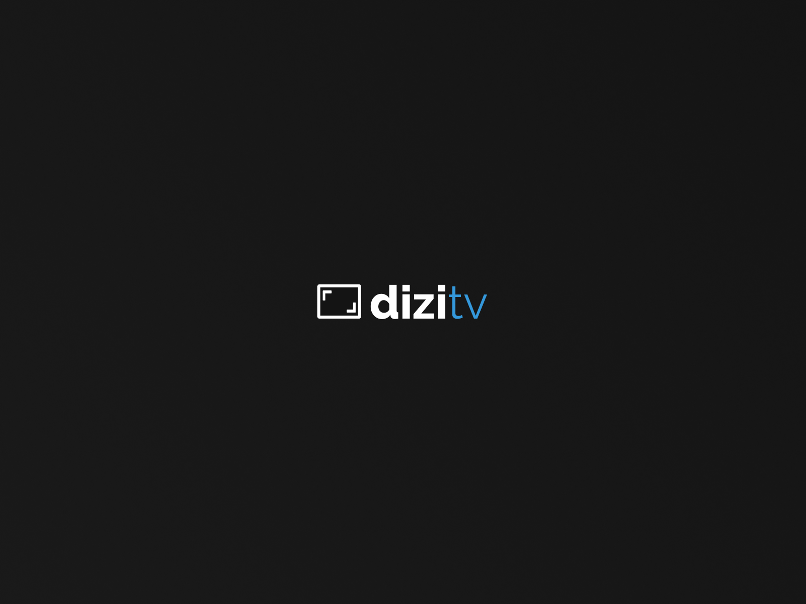 dizitv logo by Berkay GELDEC on Dribbble